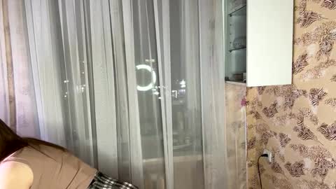 Kallie online show from January 5, 5:27 pm