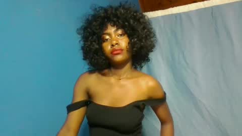 kalo Marie2026 online show from February 10, 7:06 pm