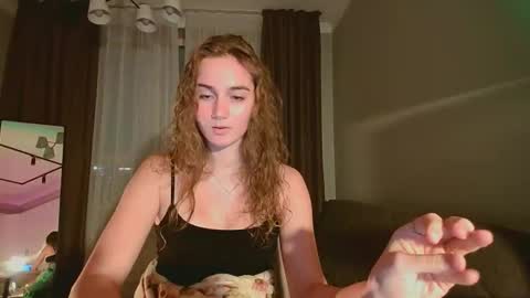 Mellikyy online show from November 23, 6:28 pm