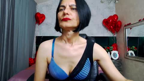 Kalista online show from March 31, 5:41 am