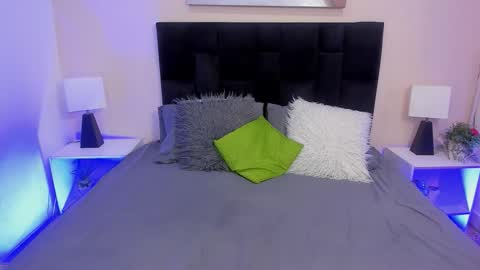 Kamell  online show from March 18, 12:44 pm