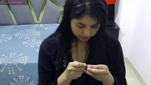 kamgomezxox online show from February 27, 7:50 pm