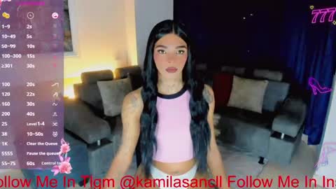 kamil_dolll online show from May 13, 8:57 am