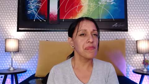 Kami online show from February 26, 8:12 pm