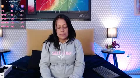 Kami online show from March 31, 8:20 pm