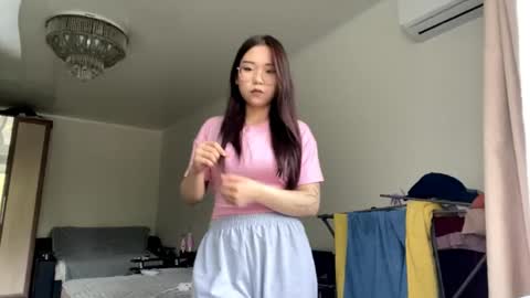 Bella online show from May 26, 11:33 pm