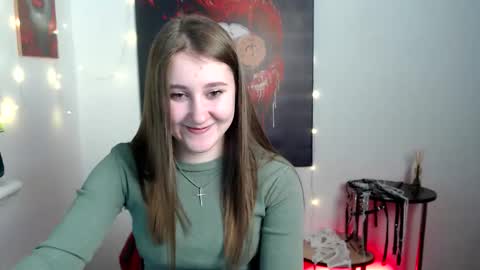 kamilla_love_ online show from February 6, 3:15 pm