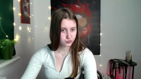 kamilla_love_ online show from February 2, 2:25 pm