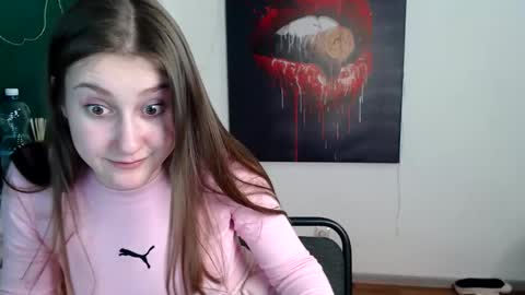 kamilla_love_ online show from January 6, 7:07 pm