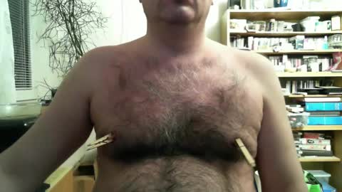 Kamil Lipovy online show from March 4, 8:16 pm