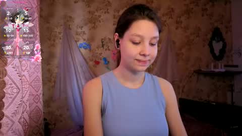 Mari  Simmons online show from February 16, 8:34 am