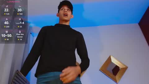 Kami online show from March 26, 8:14 pm