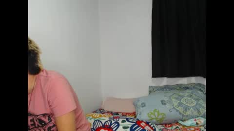 kammy   y   camila online show from April 10, 6:30 am