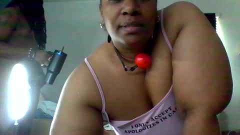 kandii Kissed online show from July 7, 3:16 pm