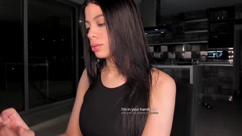 kandria loversex online show from February 23, 12:08 am