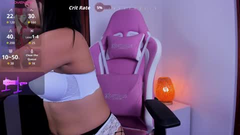 Snapshot of kandy_kiss01 chatting on September 22, 8:13 pm kandy kiss online show from September 22, 8:13 pm
