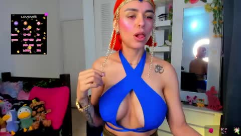 hello  Im Danni online show from May 17, 12:36 pm