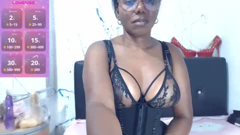 Snapshot of kandysexy chatting on October 7, 6:37 pm Paola online show from October 7, 6:37 pm