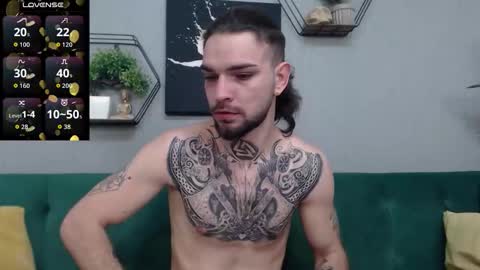 Kane online show from February 8, 12:58 am