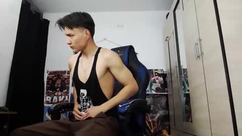 andres online show from March 15, 11:02 am