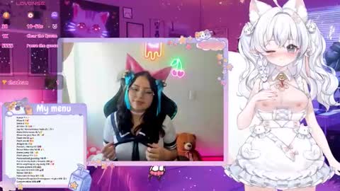 kanekko online show from January 9, 7:08 pm