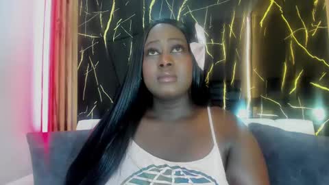 kanela_anderson11_aws online show from November 20, 3:16 am