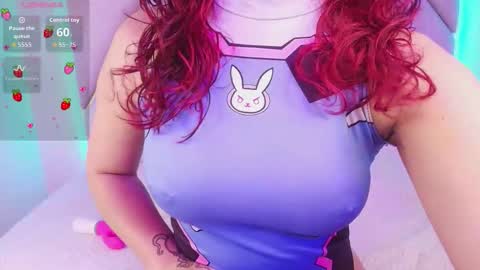 Cami online show from September 18, 12:20 pm