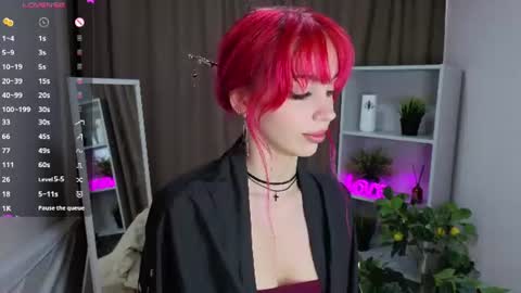 Alice online show from July 10, 3:11 am