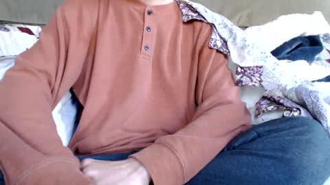 kaonashi69 online show from January 18, 4:10 pm