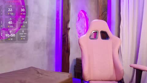 Kaory online show from December 2, 4:16 pm