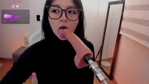 Hanny online show from May 27, 6:05 pm