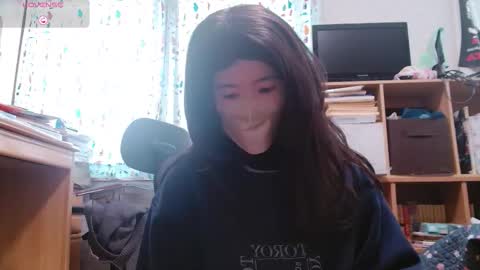 kaorixp online show from December 23, 2:07 am