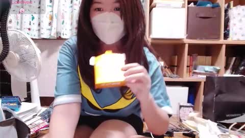 kaorixp online show from September 28, 9:07 am