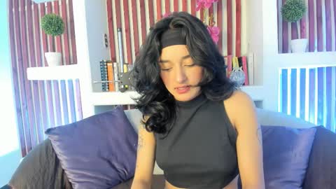 kaorusweet online show from February 4, 12:09 pm