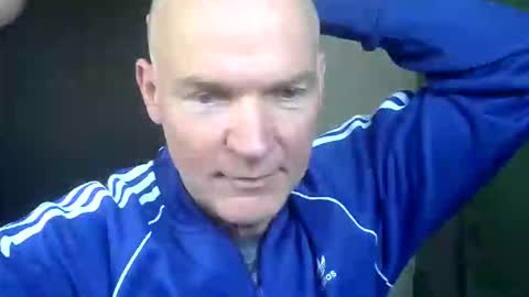 Robbie online show from March 4, 3:31 pm