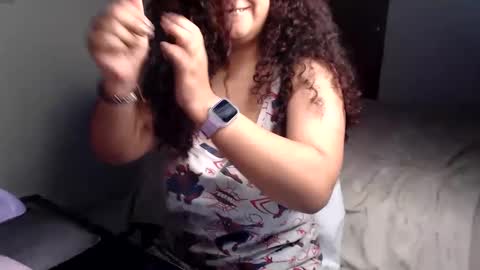 Snapshot of kara__gower chatting on September 11, 1:12 pm kara online show from September 11, 1:12 pm