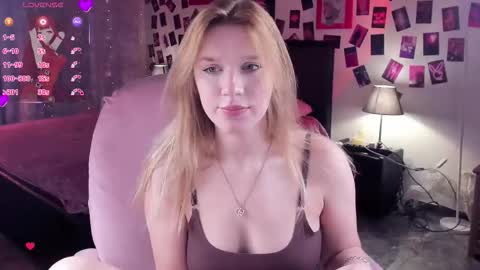 Lera online show from November 19, 9:13 pm