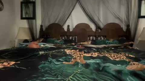 Karamelkandy69 online show from February 17, 1:58 am