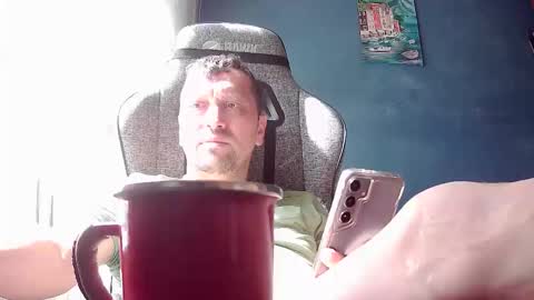 karasimsek54 online show from April 11, 8:40 am