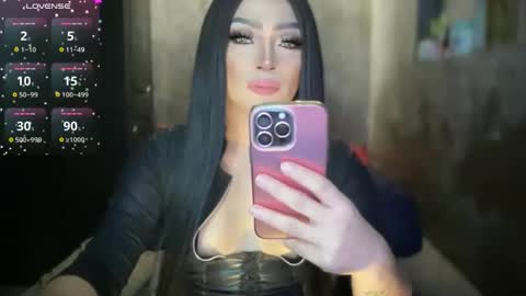 MARIA online show from September 13, 3:31 am