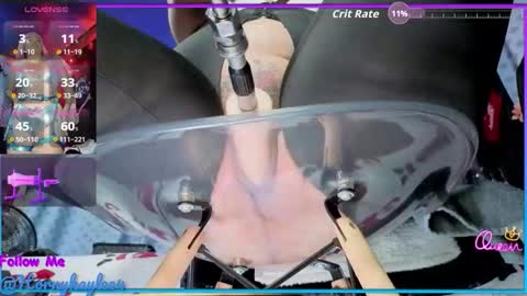 Kareen online show from January 7, 12:15 am