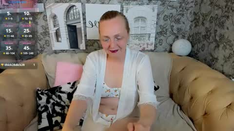 Karen online show from September 13, 12:07 pm