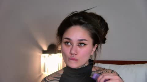 karenhotflirt online show from May 19, 2:24 pm