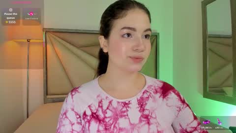 Karen online show from January 11, 11:11 pm