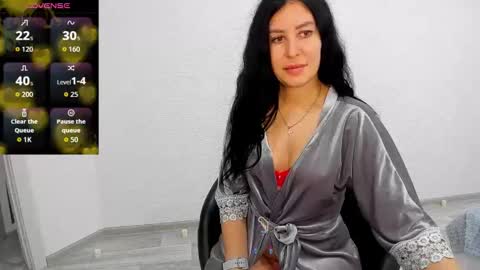 KarensVIP online show from November 3, 4:57 am