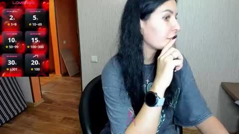 KarensVIP online show from November 17, 11:57 am