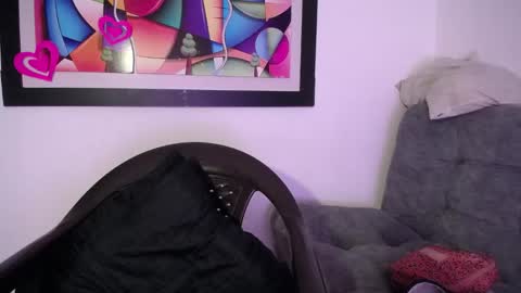 Karina online show from February 28, 10:47 pm