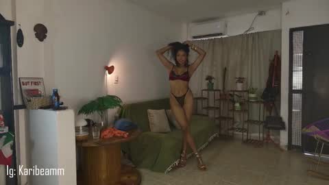 K online show from December 13, 7:53 pm