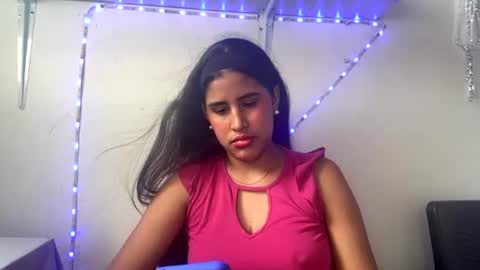 kariina candy and fox online show from July 14, 12:54 pm