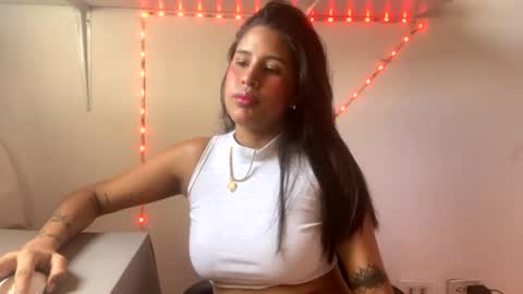 kariina candy and fox online show from June 27, 3:40 pm